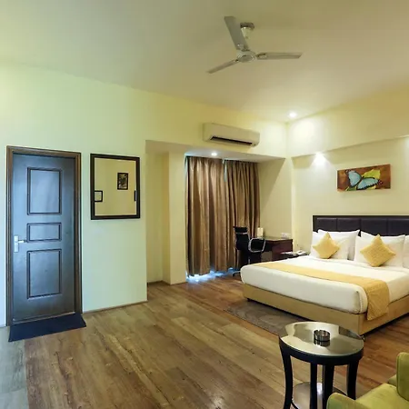 Resort De Coracao - Corbett , Uttarakhand-3