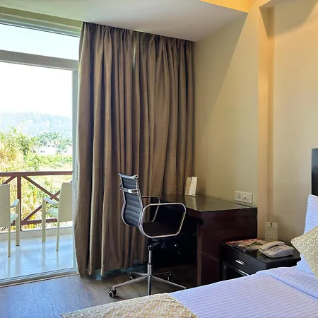 Resort De Coracao - Corbett , Uttarakhand-3