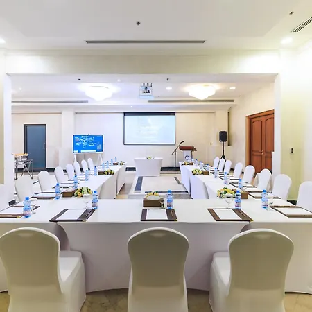 Sapphire Plaza Hotel-3