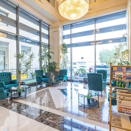 Sapphire Plaza Hotel-3