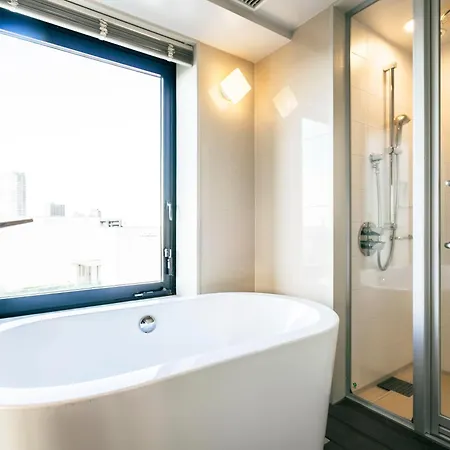 Richmond Hotel Premier Tokyo Schole-3