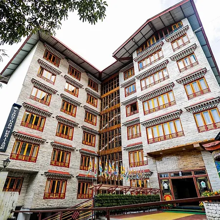 Yangthang Heritage-2