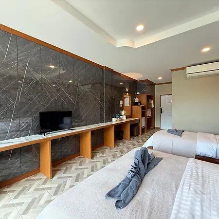 Kai Bae Beach Resort Koh Chang-3