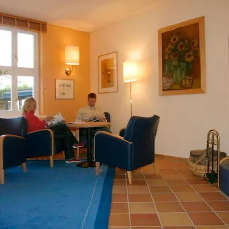 Ferienwohnung Auf Hiddensee Im Ort Kloster-2