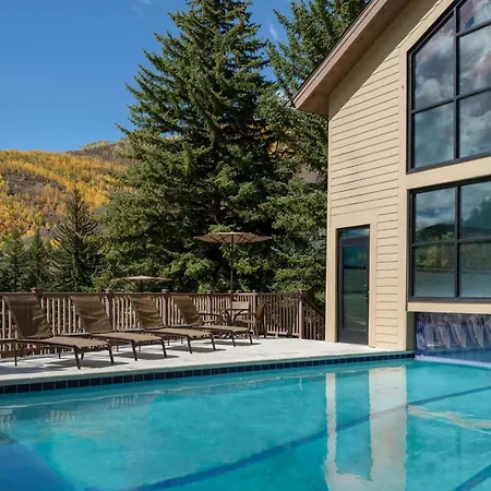 Marriott'S Streamside Birch At Vail-2
