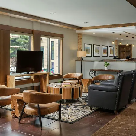 Marriott'S Streamside Birch At Vail-2
