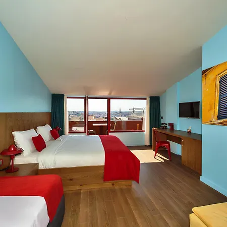 Taksim Istanbul Nis Hotel - Istiklal Street-2
