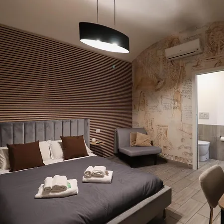 Essenza House Porta Pia-3
