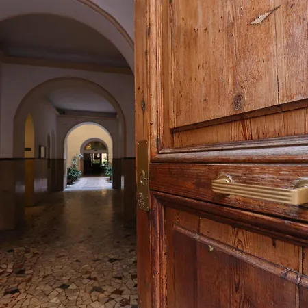 Essenza House Porta Pia-2