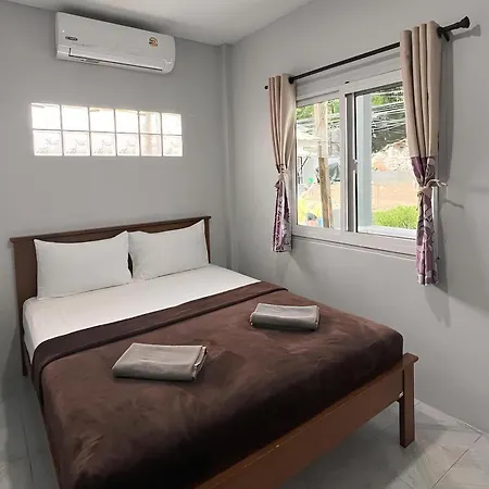 Gypsy Village Resort-3
