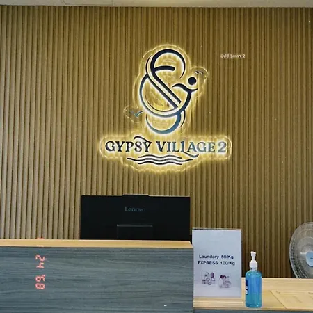 Gypsy Village Resort-2
