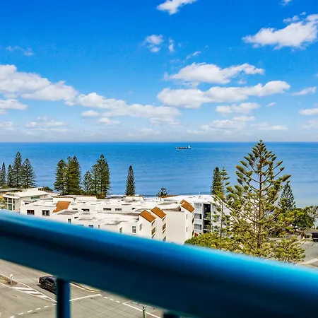 Burgess @ Kings Beach Apartments-2