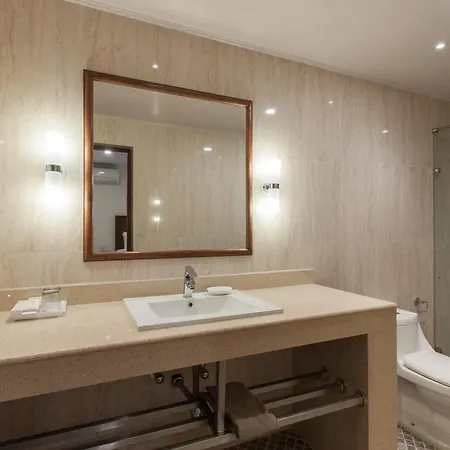 Seashell Suites And Villas - Candolim Goa-2