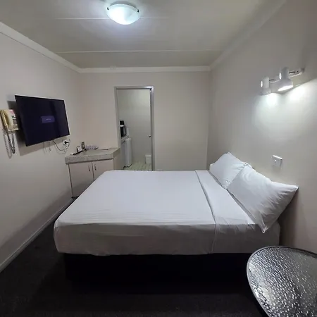 Sanno Marracoonda Perth Airport Hotel-3