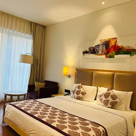 Vivanta Pune, Hinjawadi-3