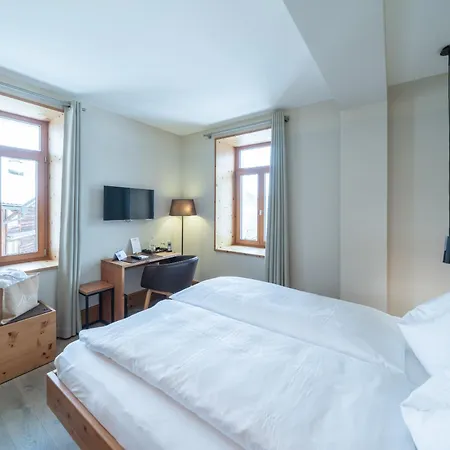 The Alpina Mountain Resort-2