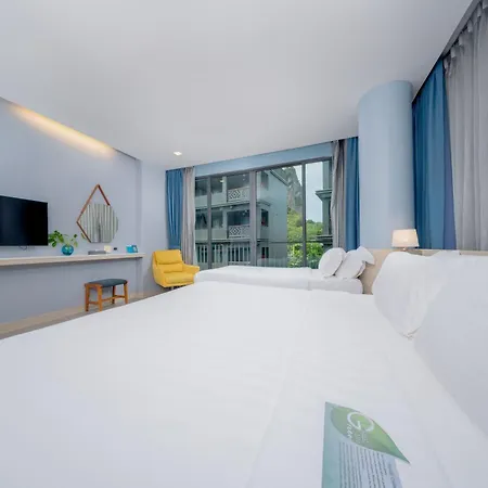 Bluesotel Krabi Aonang Beach-2