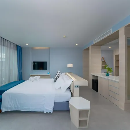 Bluesotel Krabi Aonang Beach-3