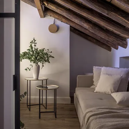 Candil Suite Realejo-3