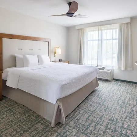Homewood Suites By Hilton Syracuse - Carrier Circle-3