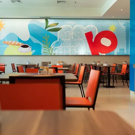 Hotel Bleev Curitiba Batel-2