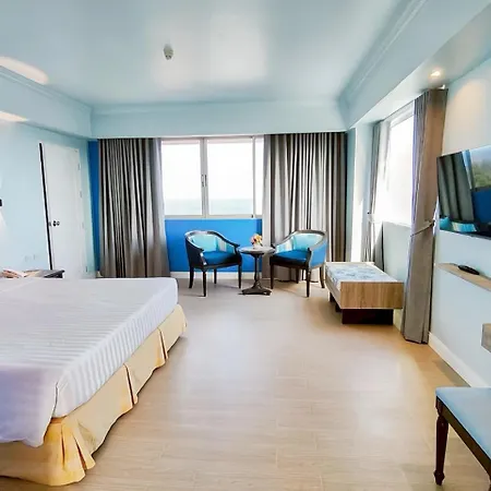 Hua Hin Grand Hotel And Plaza-3