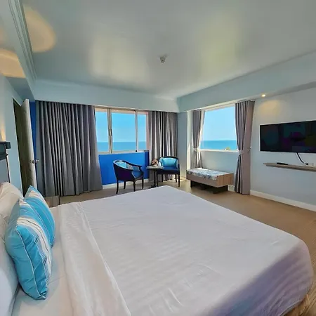 Hua Hin Grand Hotel&Plaza-3