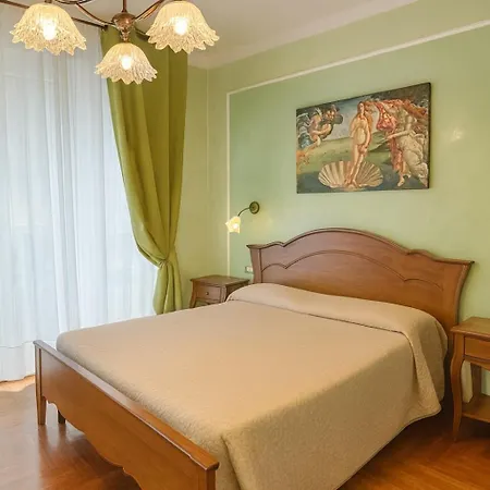 Notturno Fiorentino Rooms-2