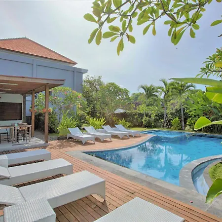 Harmony Beach Suite-2