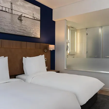 Radisson Blu Hotel & Residence Maputo-2