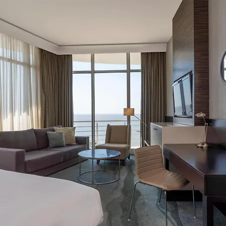 Radisson Blu Hotel & Residence Maputo-2