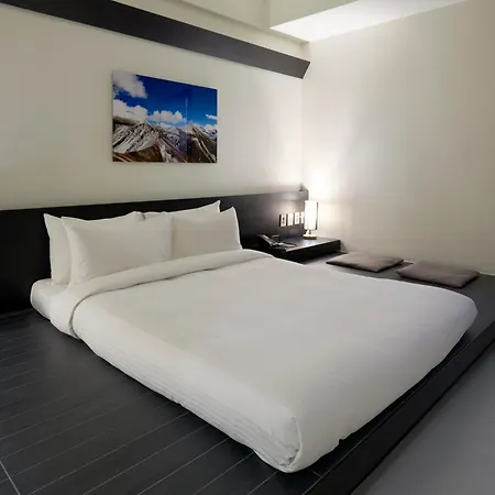 Sotetsu Hotels The Splaisir Seoul Myeongdong-2