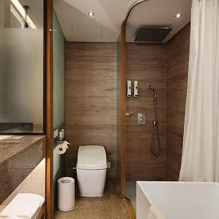Sotetsu Hotels The Splaisir Seoul Myeongdong-2