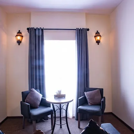Hotel La Casona 30-3
