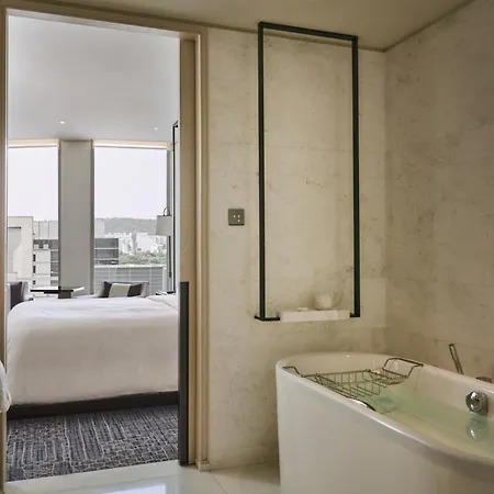 Four Seasons Hotel Seoul-2