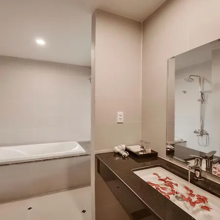 Praha Hotel Phu Quoc-2