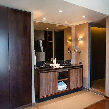 Doubletree By Hilton Santiago Kennedy, Chile-2