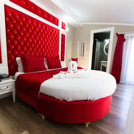 Microyal Hotel-3