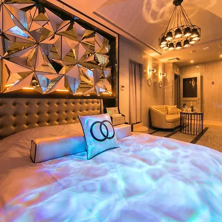 Design Hotel W Zip Club (Adults Only)-2