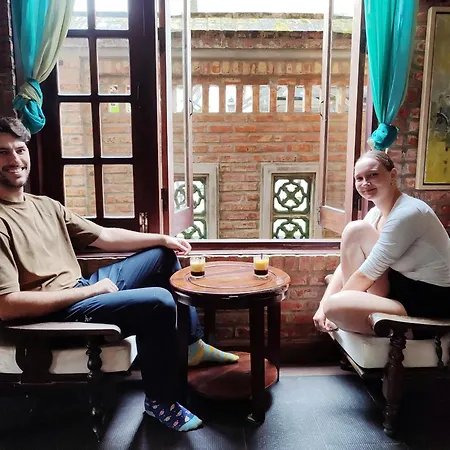 Flowers House Hoi An-3