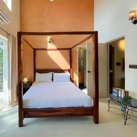 Rainforest Enclave, Arpora - 10 Mins To Baga Beach-3