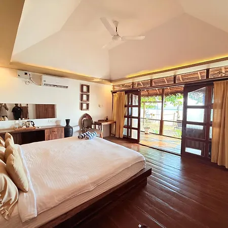 The Bay Agonda-2