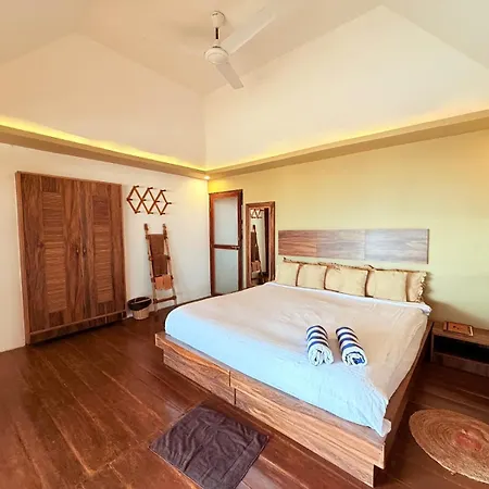 The Bay Agonda-2