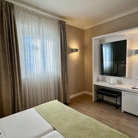 Hotel Universal-3