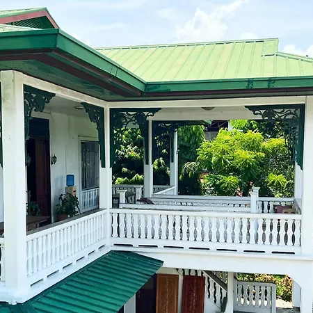 Casa Tentay Iloilo City-2
