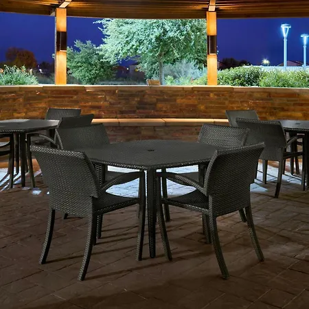 Fairfield Inn & Suites By Marriott Fort Stockton-3
