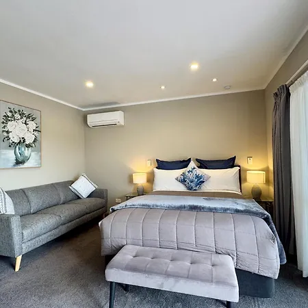 Ashbrook Motel Taupo-2