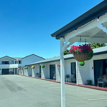 Ashbrook Motel Taupo-3