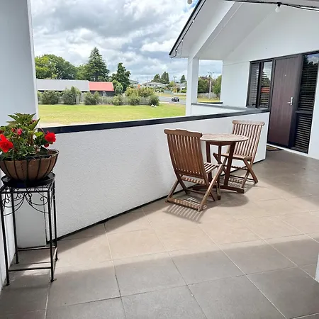 Ashbrook Motel Taupo-3