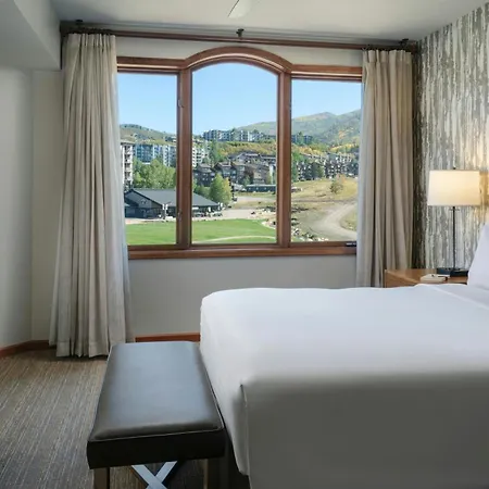 Sheraton Steamboat Resort Villas-3